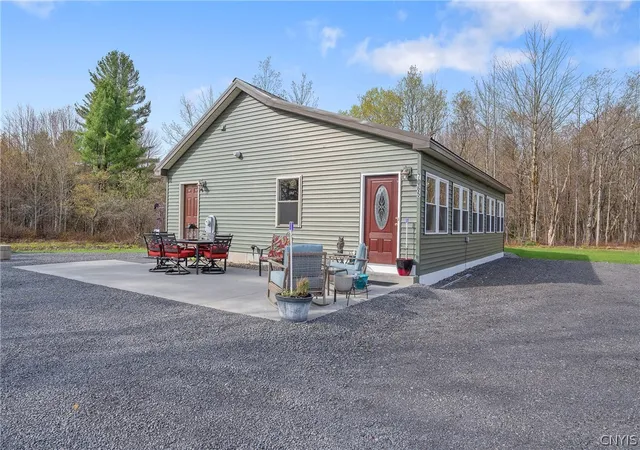 Homes for sale in Lacona, NY | 7065 County Route 17, Lacona, NY 13083 | MLS# S1680458