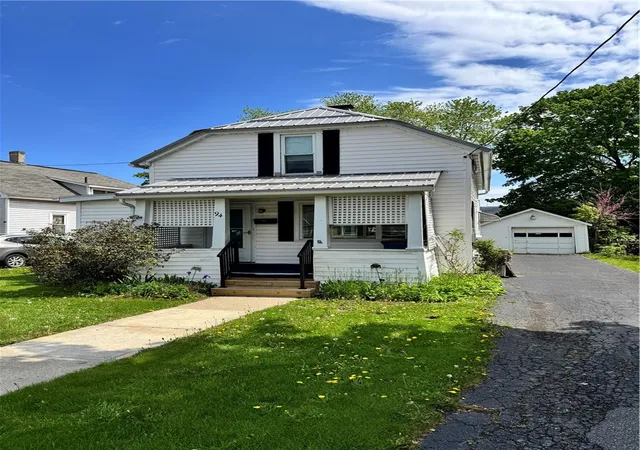 Homes for sale in Elmira, NY | 94 Oakwood Ave, Elmira, NY 14903 | MLS# R1680472
