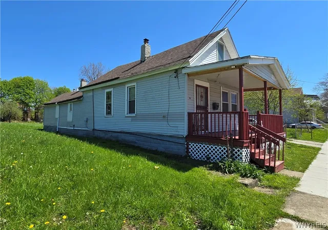 Homes for sale in Buffalo, NY | 219 Grey St, Buffalo, NY 14211 | MLS# B1680318