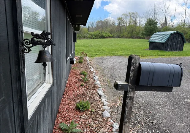 3rd image of 8611 Oakland Rd, Nunda, NY 14517 | MLS# R1680477