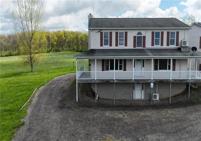 2nd image of 8625 Oakland Rd, Nunda, NY 14517 | MLS# R1680483