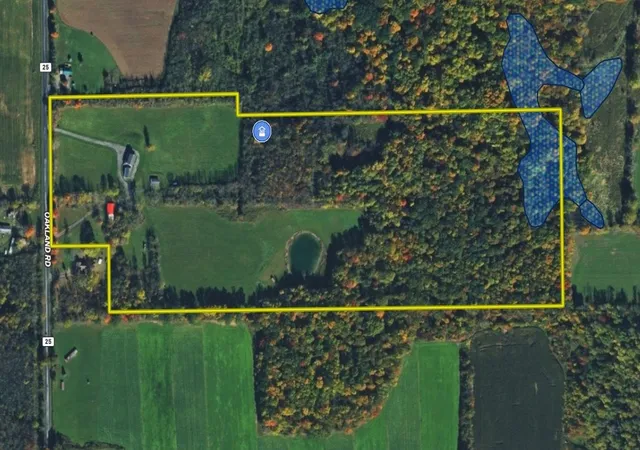 48th image of 8625 Oakland Rd, Nunda, NY 14517 | MLS# R1680483