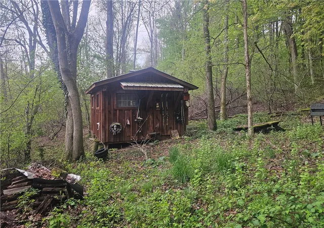 Homes for sale in Galen, NY | 1537 Tyre Rd ( Parcel C), Galen, NY 14433 | MLS# R1680485