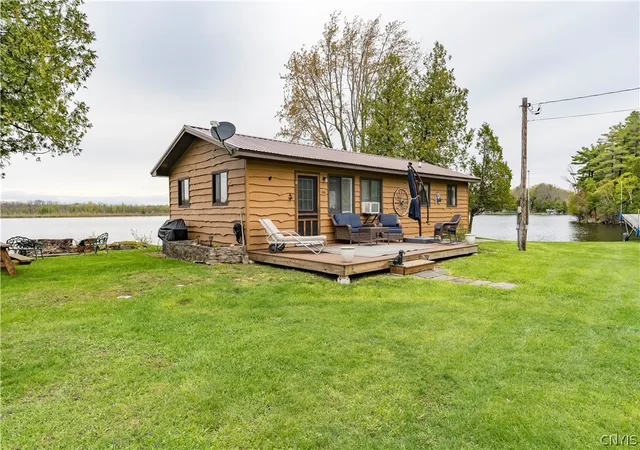 2nd image of 66 Downings Farm Rd, De Peyster, NY 13633 | MLS# S1677386