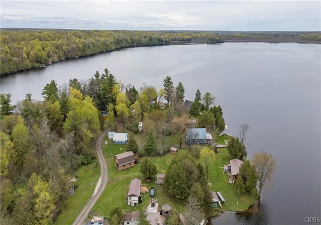 Photo 5 of Single family home for sale at 66 Downing Farm Rd, De Peyster, NY 13633 | MLS# S1677386 | Listing updated on 2026-08-02