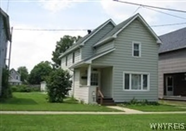 Homes for sale in Olean, NY | 319 N 7th St, Olean, NY 14760 | MLS# B1679808