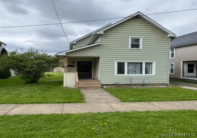 Homes for sale in Olean, NY | 319 N 7th St, Olean, NY 14760 | MLS# B1679808