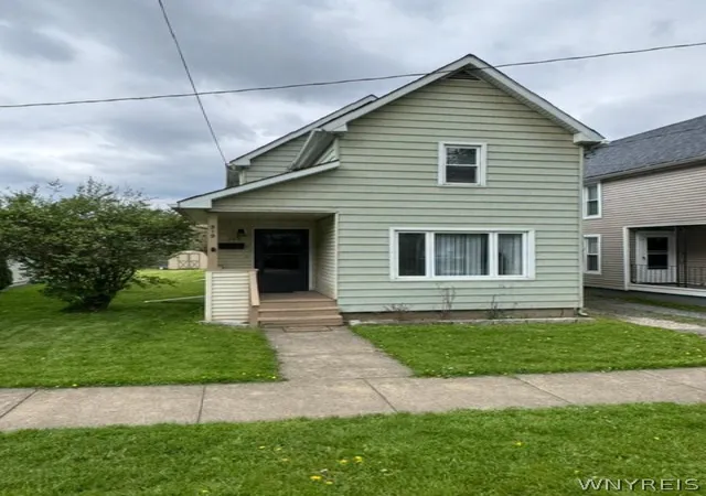 Homes for sale in Olean, NY | 319 N 7Th St, Olean, NY 14760 | MLS# B1679808