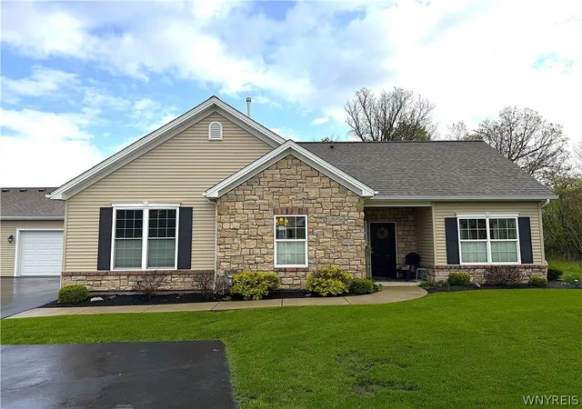 1st image of 5683 Ferncrest Dr #B, Clarence Center, NY 14032 | MLS# B1680340