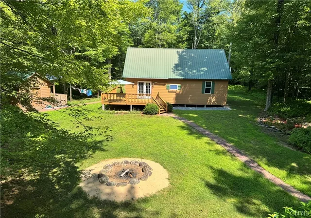 Homes for sale in Forestport, NY | (Undisclosed), Forestport, NY 13338 | MLS# S1676580