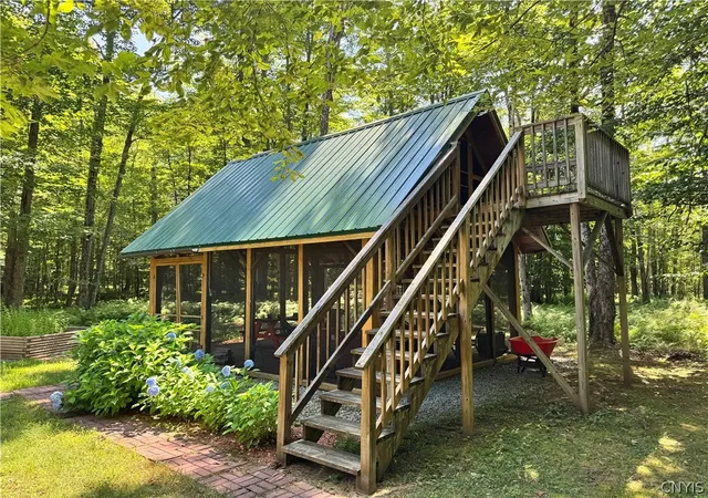 Homes for sale in Forestport, NY | (Undisclosed), Forestport, NY 13338 | MLS# S1676580