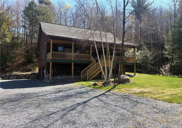 Homes for sale in Old Forge, NY | 1944 State Route 28 Old Forge, Old Forge, NY 13420 | MLS# R1680399