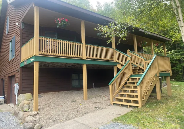 Homes for sale in Old Forge, NY | 1944 State Route 28 Old Forge, Old Forge, NY 13420 | MLS# R1680399