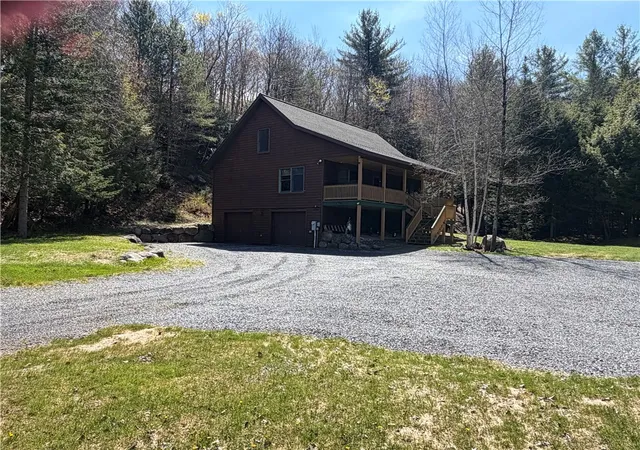 Homes for sale in Old Forge, NY | 1944 State Route 28 Old Forge, Old Forge, NY 13420 | MLS# R1680399