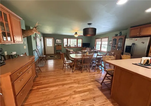 Homes for sale in Old Forge, NY | 1944 State Route 28 Old Forge, Old Forge, NY 13420 | MLS# R1680399