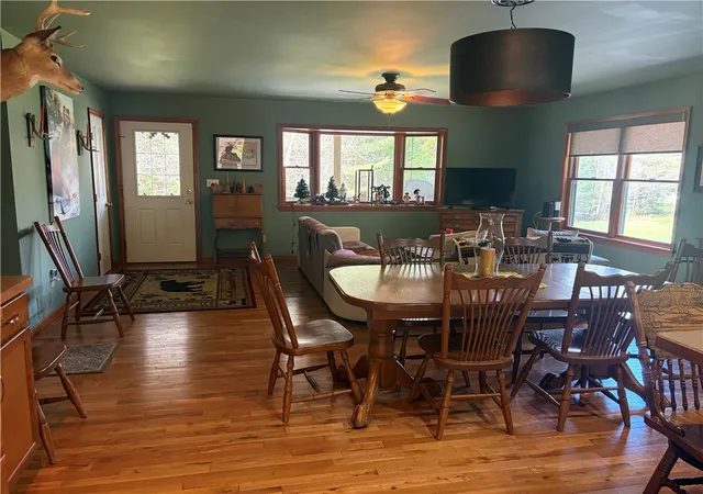 Homes for sale in Old Forge, NY | 1944 State Route 28 Old Forge, Old Forge, NY 13420 | MLS# R1680399