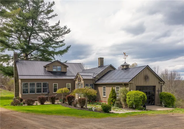 1st image of 183 Guy Beardsley Rd, Butternuts, NY 13825 | MLS# R1680515
