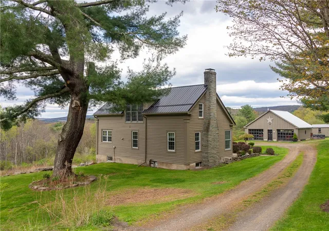 2nd image of 183 Guy Beardsley Rd, Butternuts, NY 13825 | MLS# R1680515