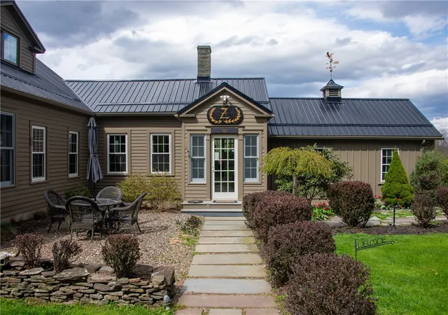3rd image of 183 Guy Beardsley Rd, Butternuts, NY 13825 | MLS# R1680515