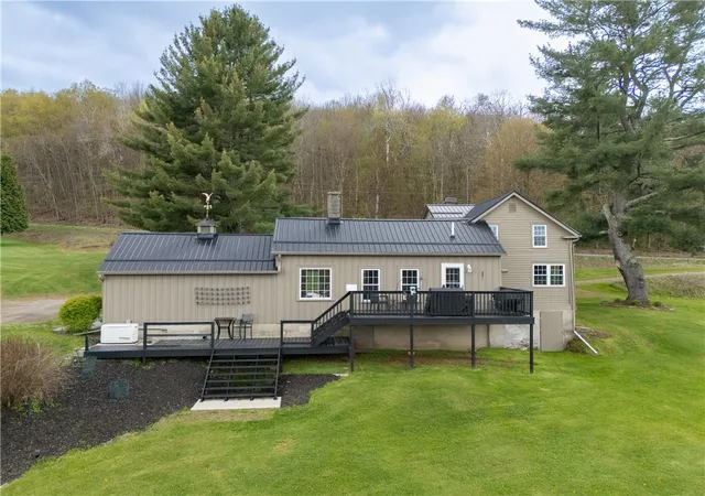 5th image of 183 Guy Beardsley Rd, Butternuts, NY 13825 | MLS# R1680515