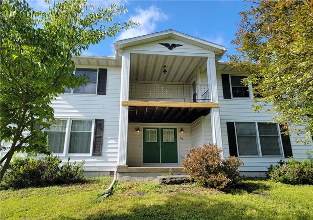 1st image of 145 One Eye, Pharsalia, NY 13844 | MLS# R1680520