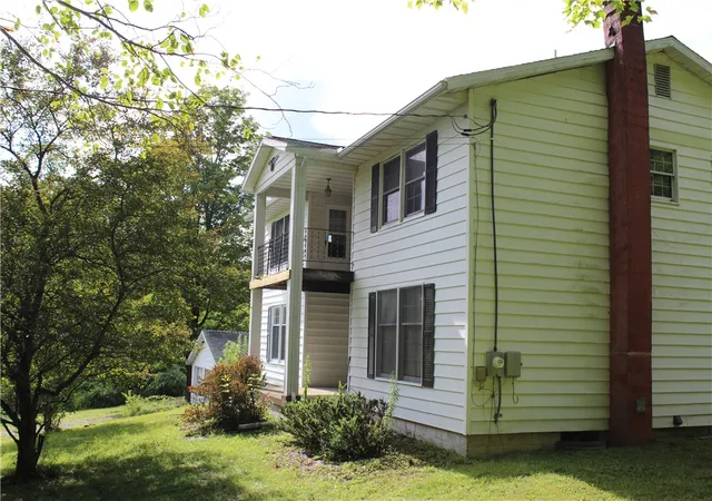 2nd image of 145 One Eye, Pharsalia, NY 13844 | MLS# R1680520