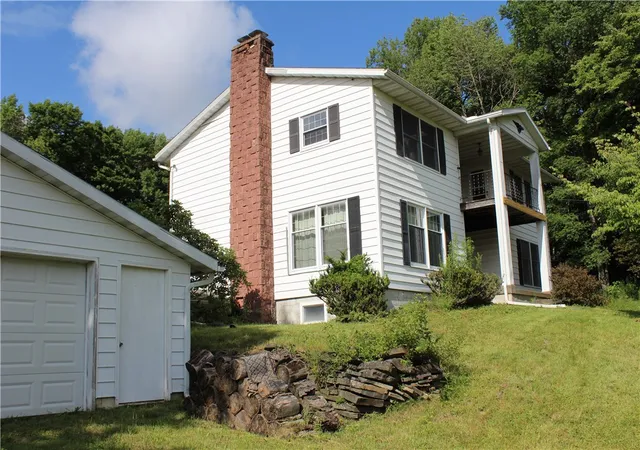 3rd image of 145 One Eye, Pharsalia, NY 13844 | MLS# R1680520