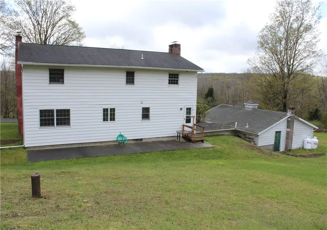 5th image of 145 One Eye, Pharsalia, NY 13844 | MLS# R1680520