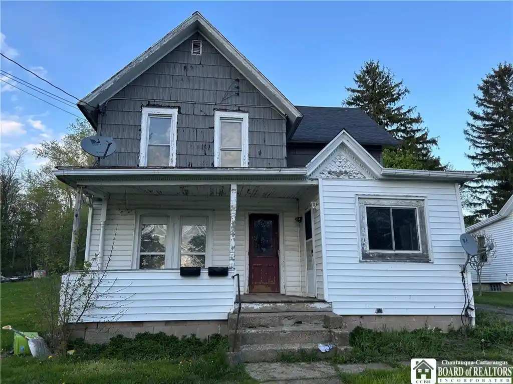Photo 1 of Multi family home for sale at 23 Oak St, Silver Creek, NY 14136 | MLS# R1669685 | Listing updated on 2026-05-13