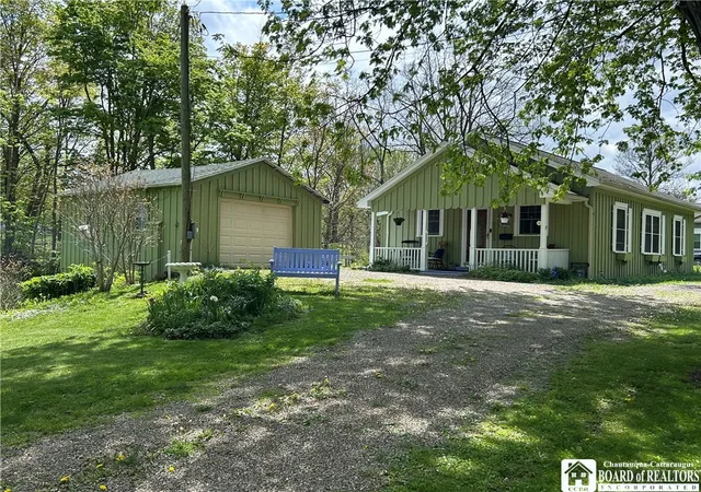1st image of 6 Water St, Forestville, NY 14062 | MLS# R1680534