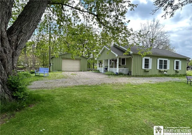 2nd image of 6 Water St, Forestville, NY 14062 | MLS# R1680534