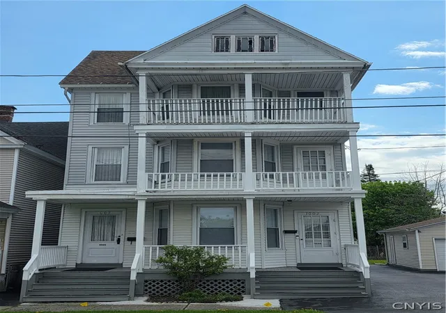 Homes for sale in Utica, NY | 1007 Morris, Utica, NY 13501 | MLS# S1680521