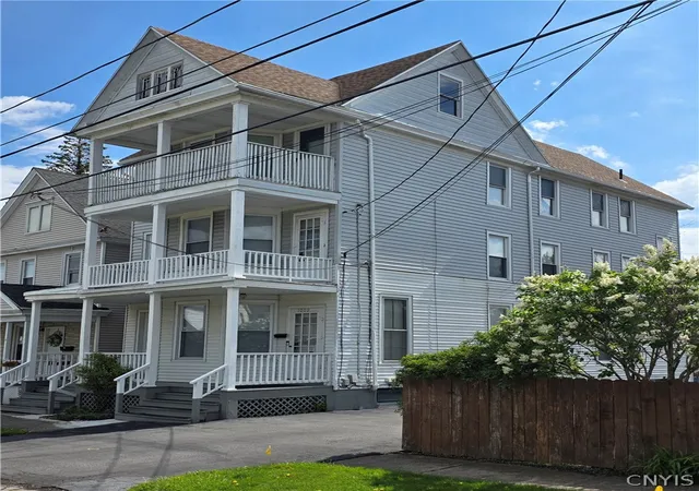 Homes for sale in Utica, NY | 1007 Morris, Utica, NY 13501 | MLS# S1680521