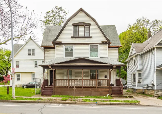 Homes for sale in Rochester, NY | 581 583 Dewey Ave, Rochester, NY 14613 | MLS# R1680191