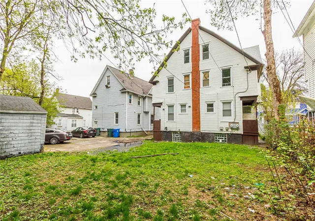 Homes for sale in Rochester, NY | 581 583 Dewey Ave, Rochester, NY 14613 | MLS# R1680191