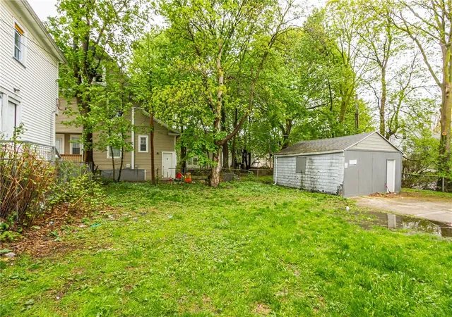 Homes for sale in Rochester, NY | 581-583 Dewey Ave, Rochester, NY 14613 | MLS# R1680191