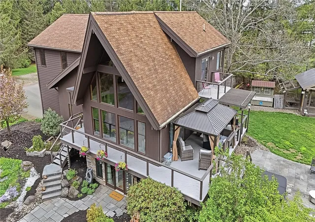 2nd image of 10307 Pine Shadow, Corning, NY 14830 | MLS# R1675268