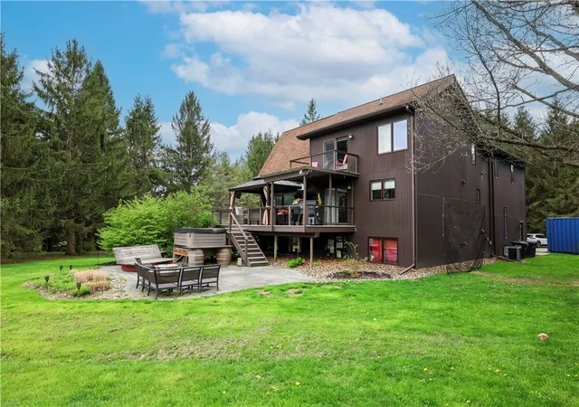 4th image of 10307 Pine Shadow, Corning, NY 14830 | MLS# R1675268