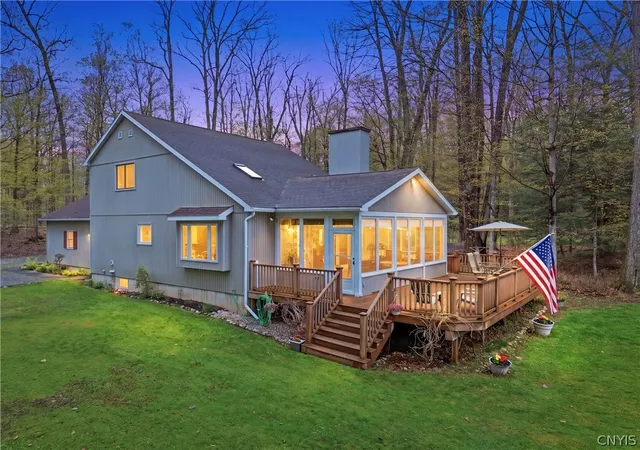 Homes for sale in Preble, NY | 7566 Old Woods Rd, Preble, NY 13159 | MLS# S1674630