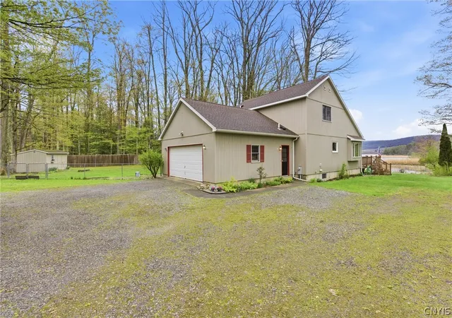 Homes for sale in Preble, NY | 7566 Old Woods Rd, Preble, NY 13159 | MLS# S1674630