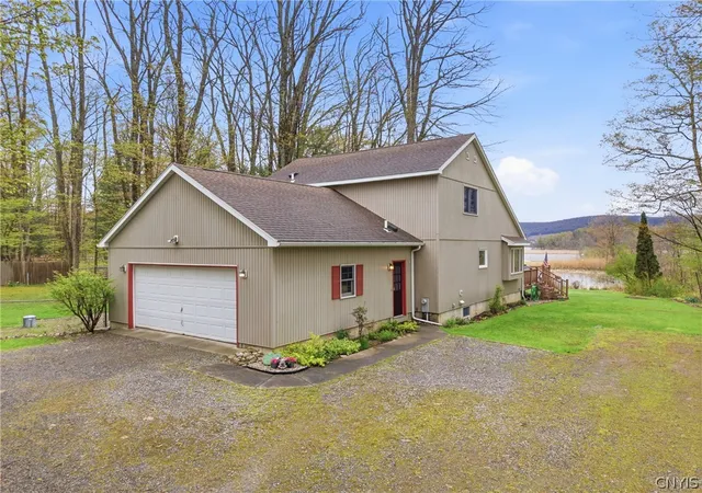 Homes for sale in Preble, NY | 7566 Old Woods Rd, Preble, NY 13159 | MLS# S1674630