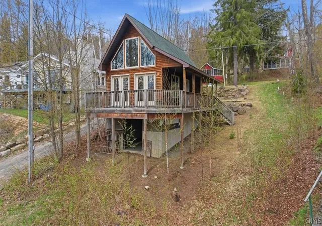 1st image of 202 Lakeshore, Sabael, NY 12864 | MLS# S1680358