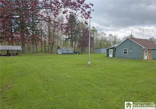 Homes for sale in Amity, NY | 5109 Phillips Creek Rd, Amity, NY 14813 | MLS# R1676523