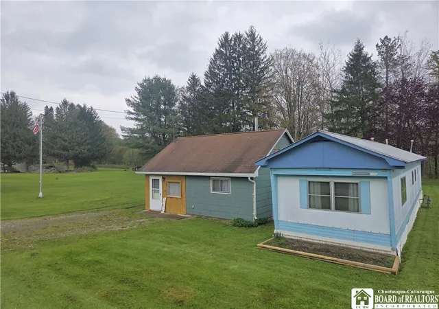 Homes for sale in Amity, NY | 5109 Phillips Creek Rd, Amity, NY 14813 | MLS# R1676523
