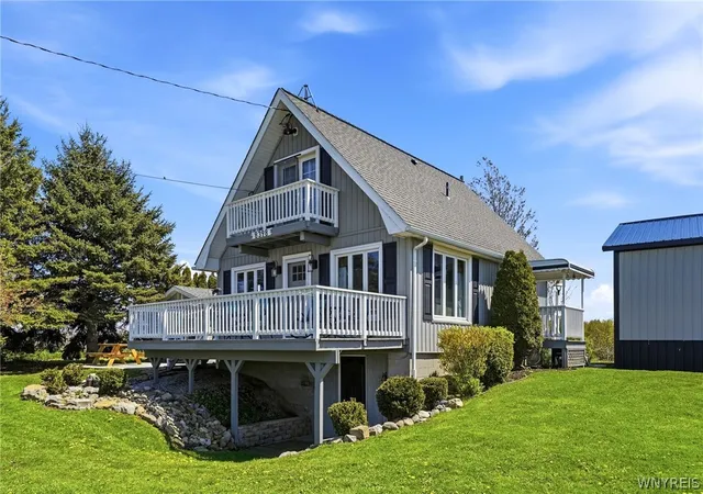 1st image of 8398 Lower Lake Rd, Somerset, NY 14012 | MLS# B1679953