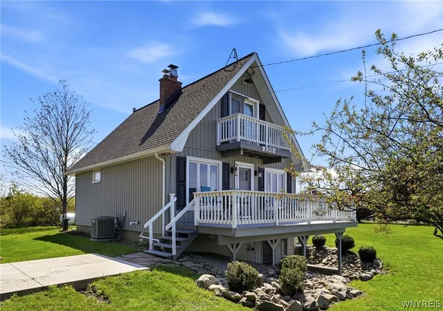 2nd image of 8398 Lower Lake Rd, Somerset, NY 14012 | MLS# B1679953