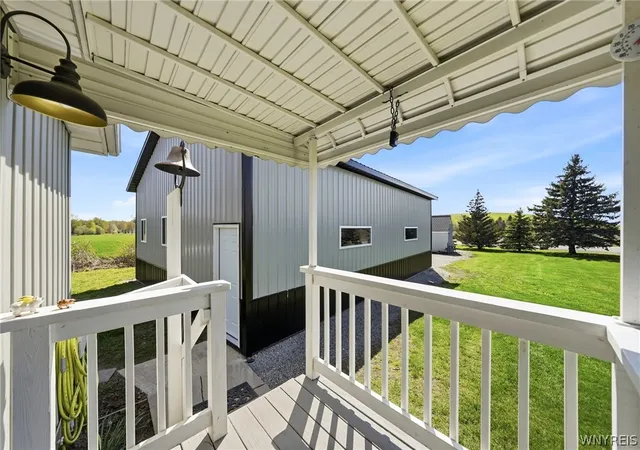 5th image of 8398 Lower Lake Rd, Somerset, NY 14012 | MLS# B1679953