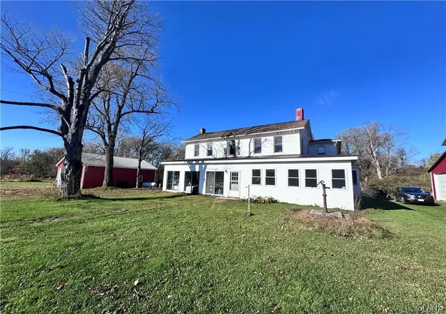 Homes for sale in Warren, NY | 411 State Route 167 Hwy, Warren, NY 13439 | MLS# S1680563