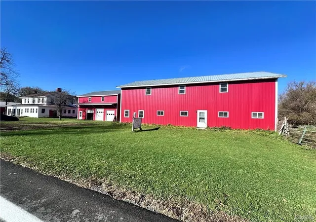 Homes for sale in Warren, NY | 411 State Route 167 Hwy, Warren, NY 13439 | MLS# S1680563