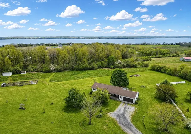 Homes for sale in Geneva Town, NY | 300 Turk Rd, Geneva Town, NY 14456 | MLS# R1680438